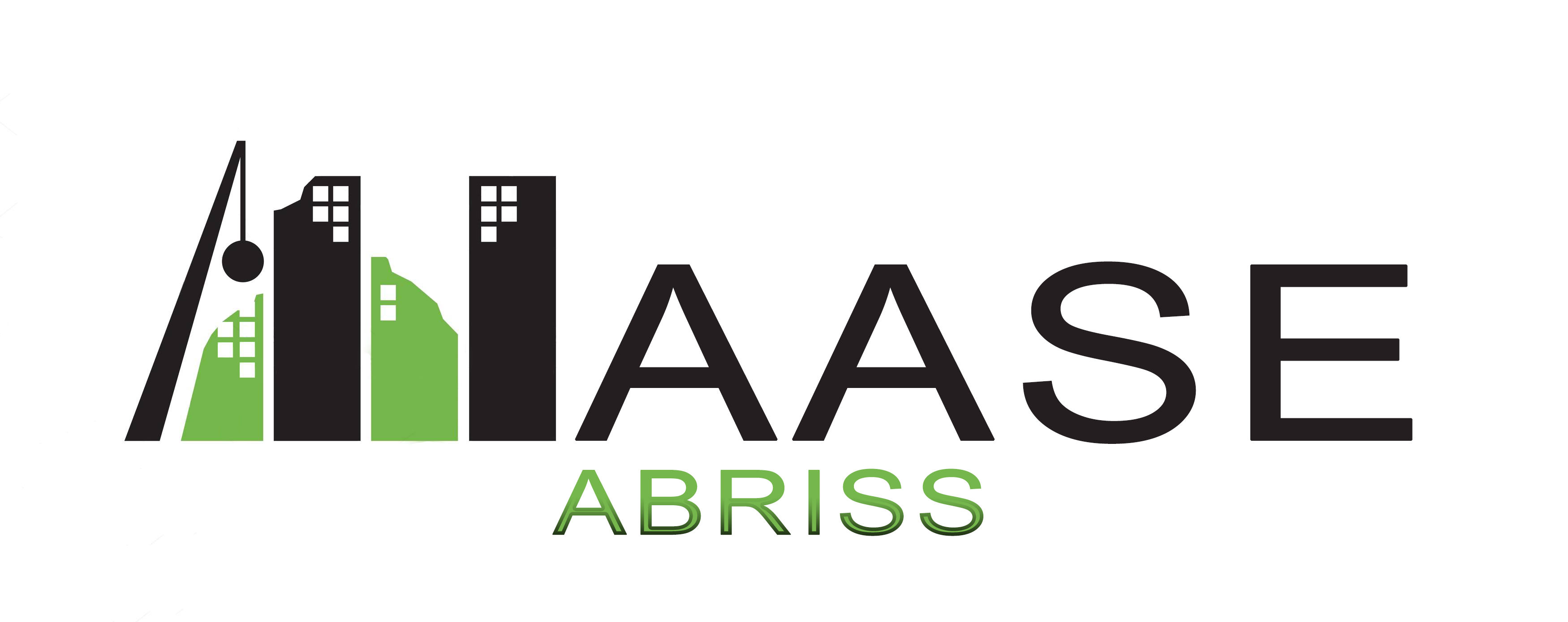 abriss-Logo